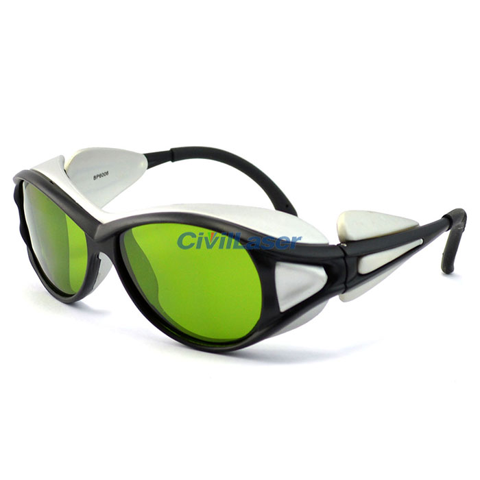 다중 파장 800-2000nm/1064nm  Laser goggles